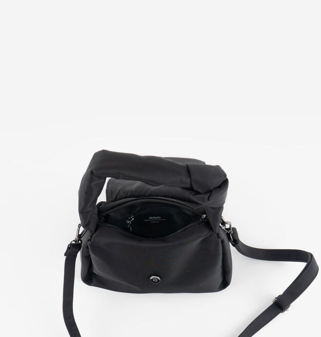 MINI BORSA A TRACOLLA NYLON