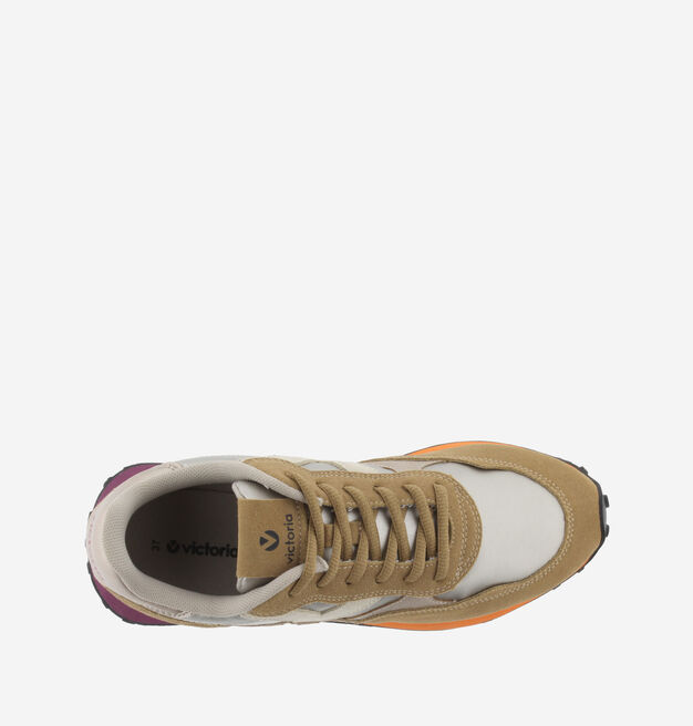 NOVA NYLON METAL & SERRAJE