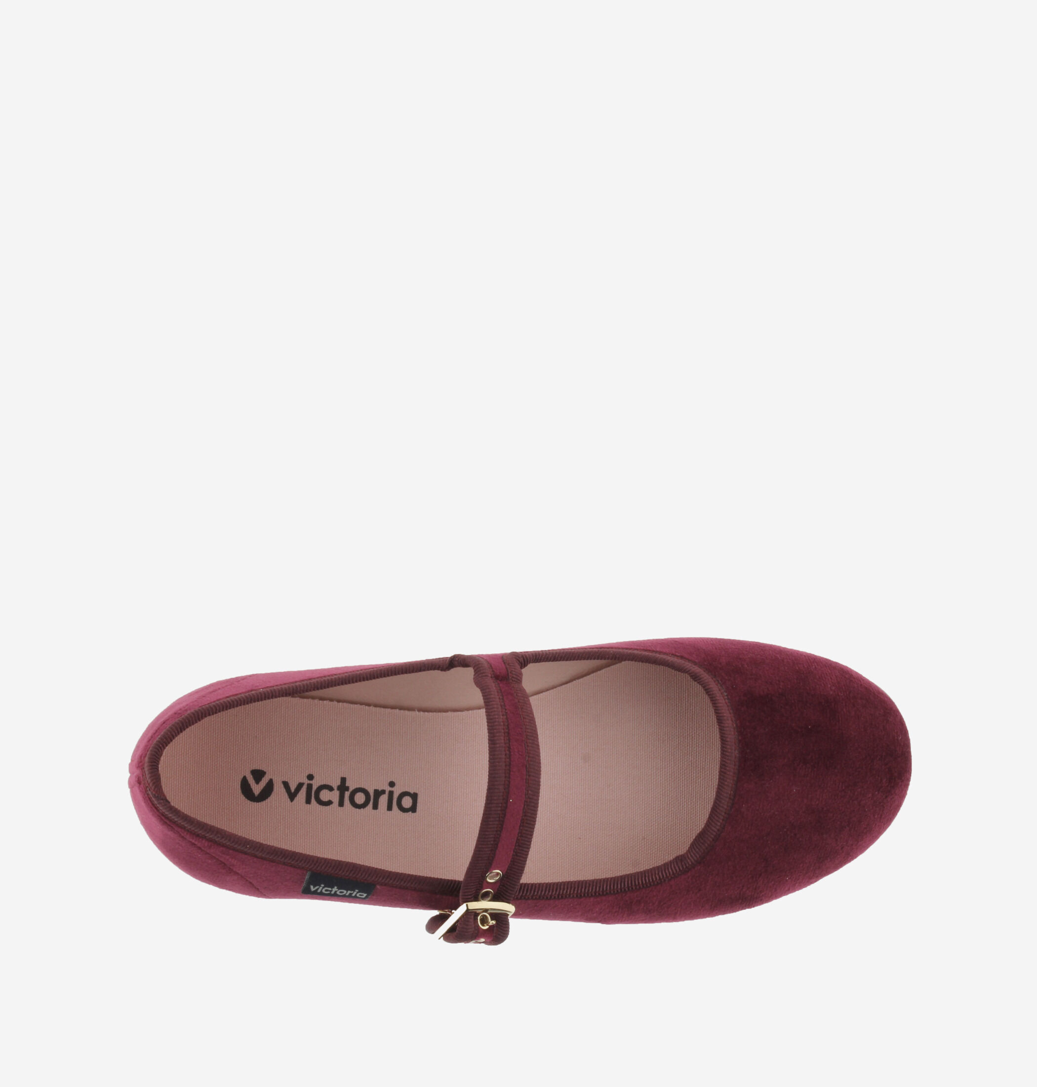Ballerines victoria shop