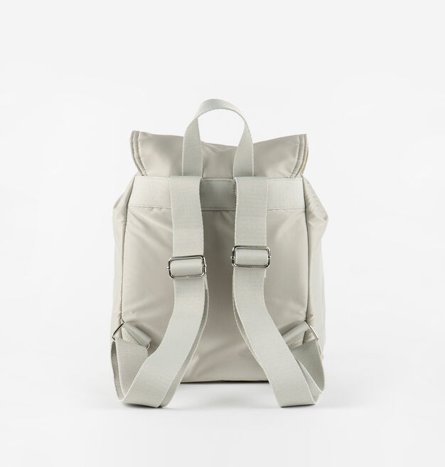 MOCHILA NYLON BOLSOS