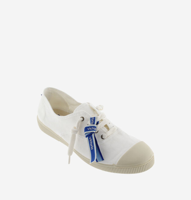 110 INGLESA AGED CANVAS PLIMSOLL DREC/FESTIVAL