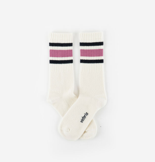 WOOL-SOCK