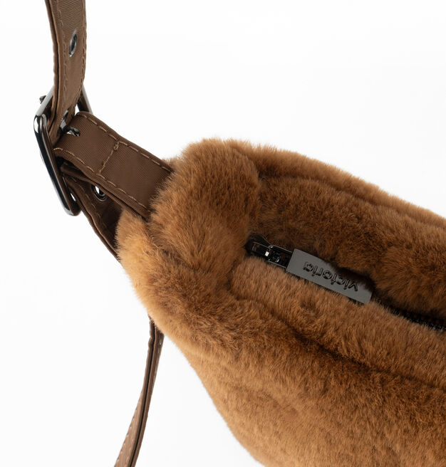 HAIR FANNY PACK