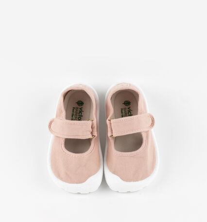 BOSCO BAREFOOT MARY JANES DREC®