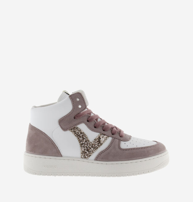 MADRID BOTIN SERRAJE & GLITTER