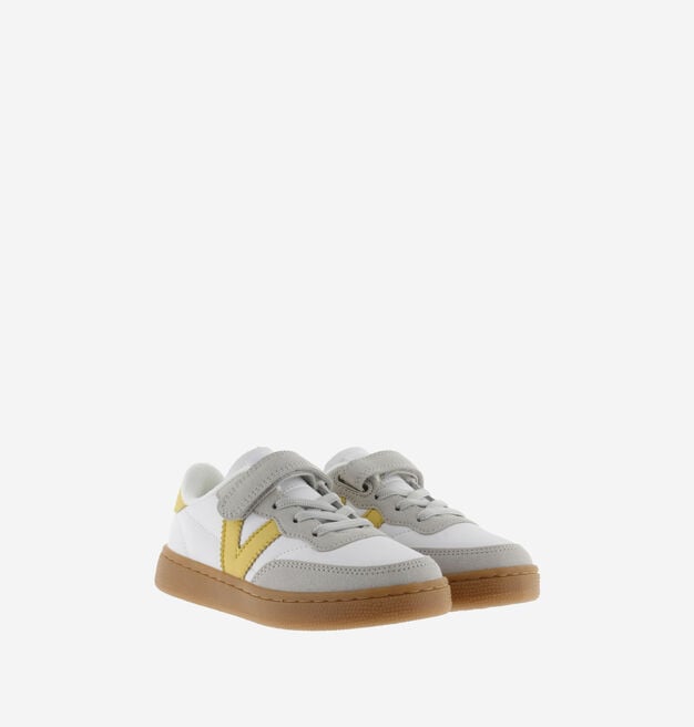 OSLO SCRATCH EFFET CUIR & COULEUR