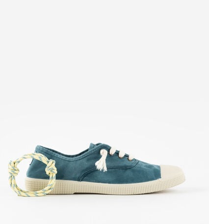 110 INGLESA TOILE VIEILLIE DREC