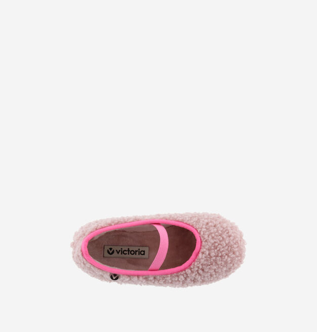 GIMNASIA BALLERINA LAMMFELLIMITAT