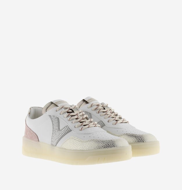 SEUL FAUX LEATHER & FANTASY