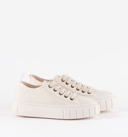 ABRIL DREC® RECYCLED CANVAS