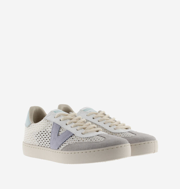 BERLÍN CICLISTA MAILLE & CUIR FENDU