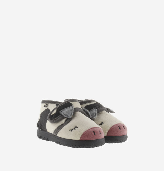 OJALÁ ANIMALS SLIPPERS