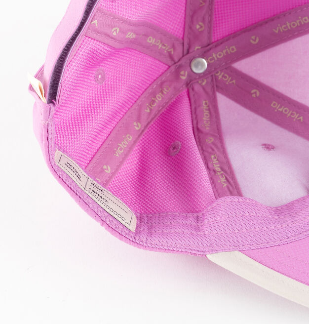 CASQUETTE HAPPY DAYS