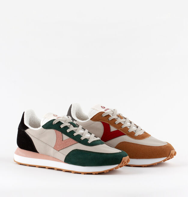 ASTRO NYLON MULTICOLOR
