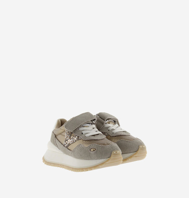 VIENTO KIDS METALLISED