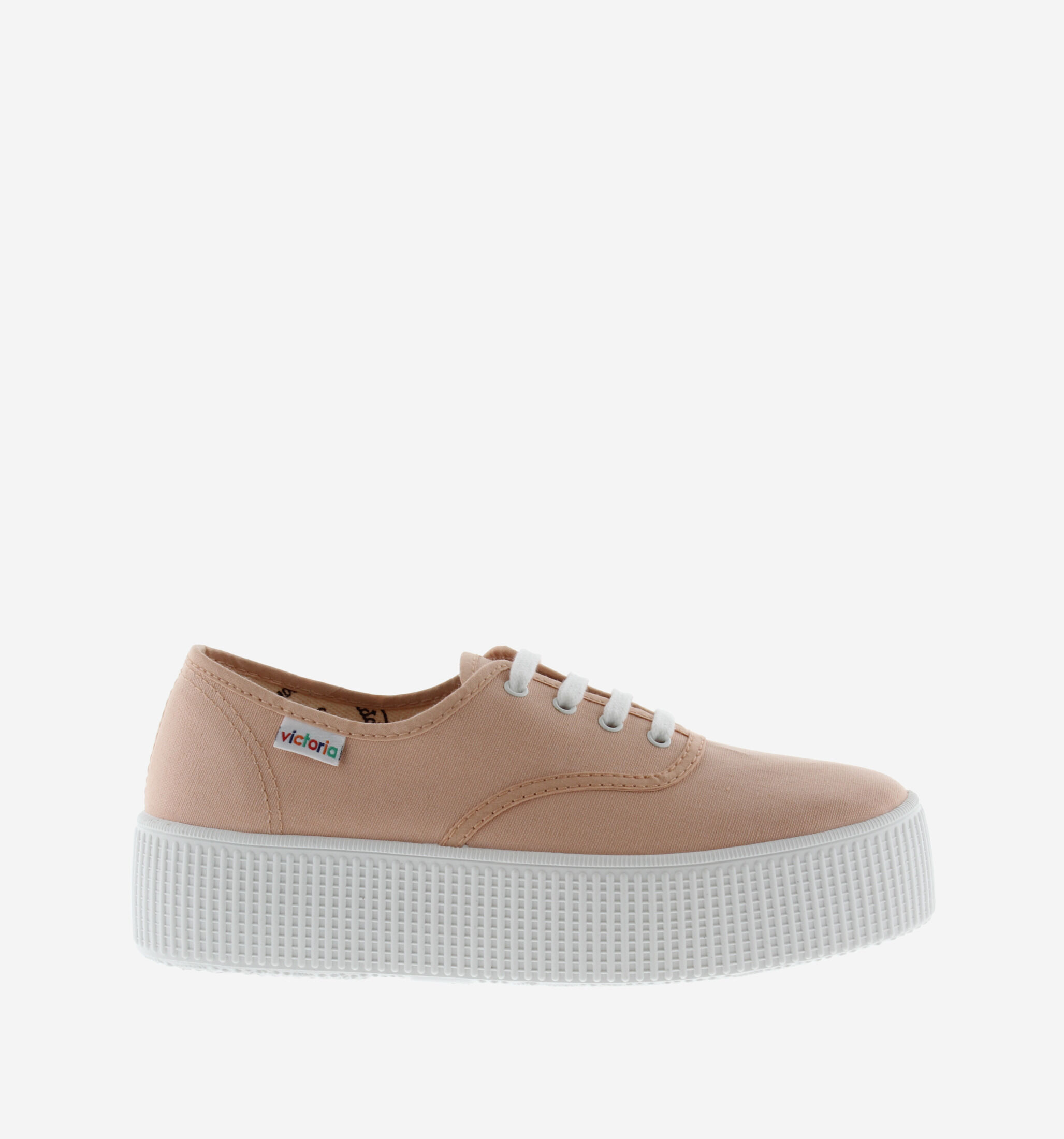 1915 DOBLE LONA Victoria Shoes