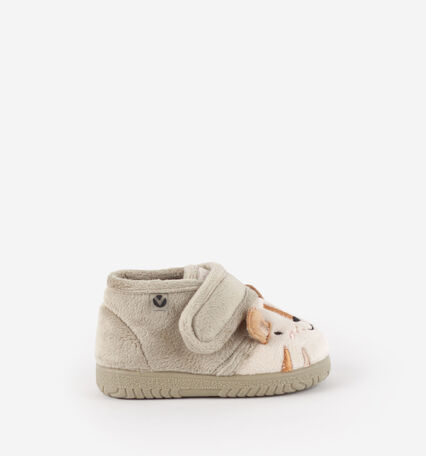 OJALÁ ANIMALS SLIPPERS