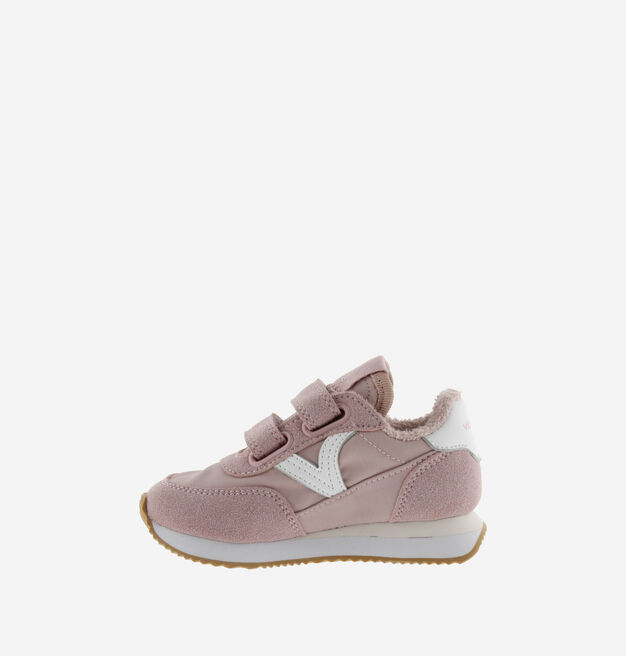 ASTRO KIDS SCRATCHS NYLON & CONTRASTE