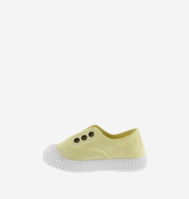 1915 INGLESA CANVAS DREC® PLIMSOLL ELASTISCH
