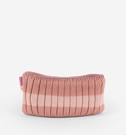 WOOLLEN COLLAR