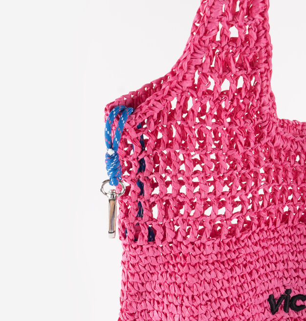 BOLSO FIBRA NATURAL
