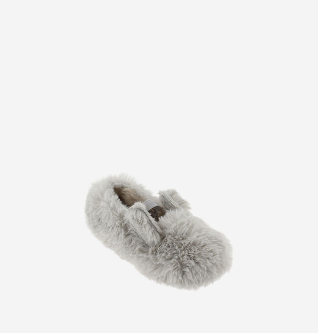 GIMNASIA BUNNY SLIPPERS