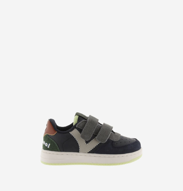 TIEMPO SCRATCH EFFET CUIR & CUIR FENDU