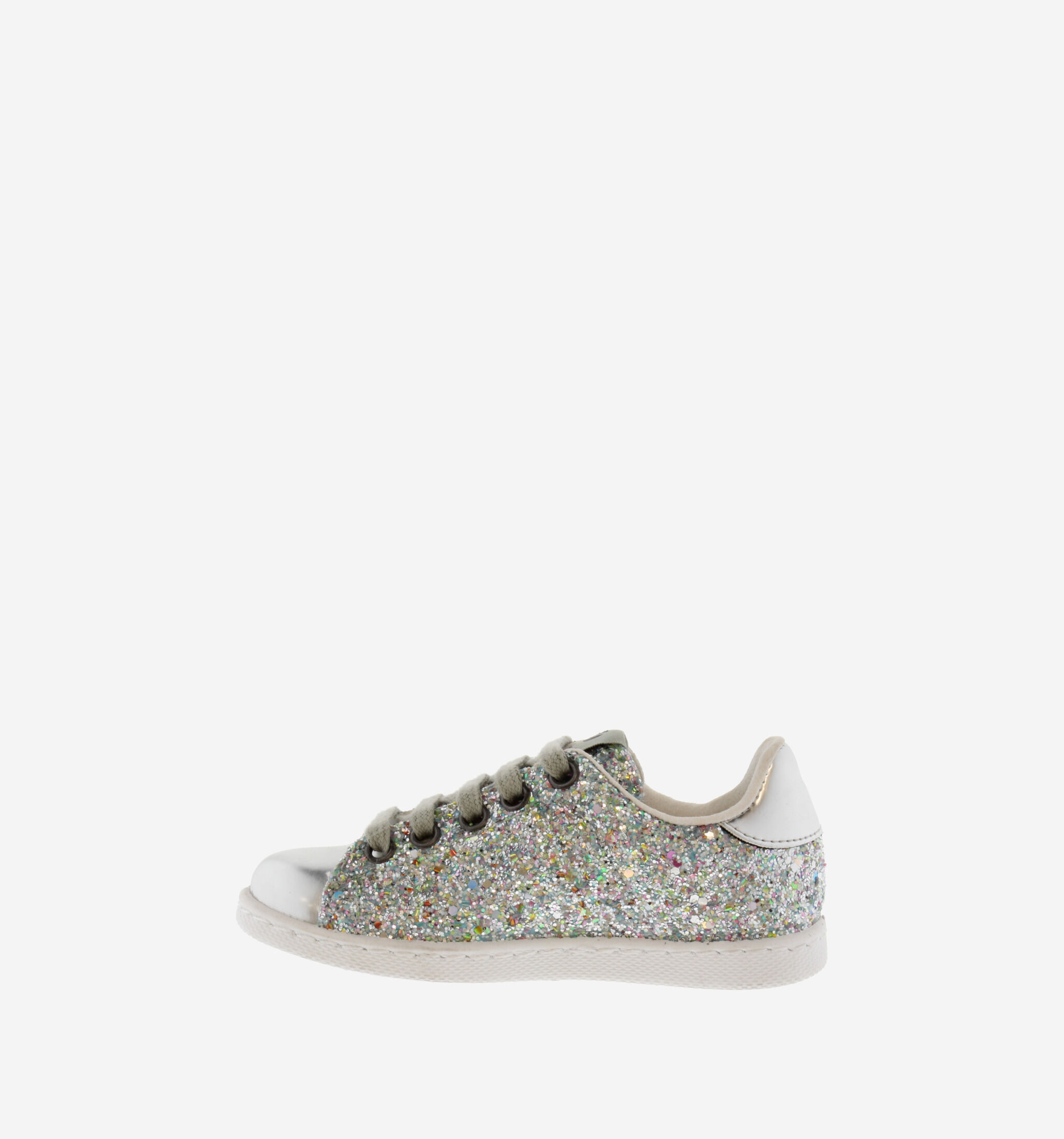 Victoria glitter argent clearance