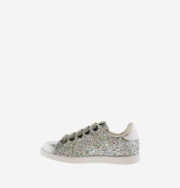 TENIS VICTORIA GLITTER SHOE