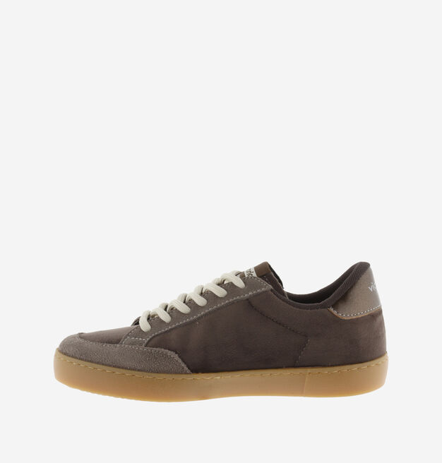 BERL&Iacute;N CICLISTA VELVET/SUEDE & GLITTER