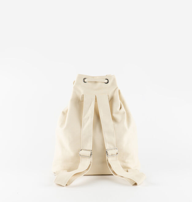 MOCHILA ALGODÓN