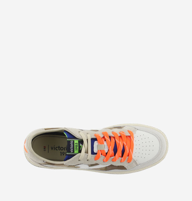 SMASH - NEON CAMO