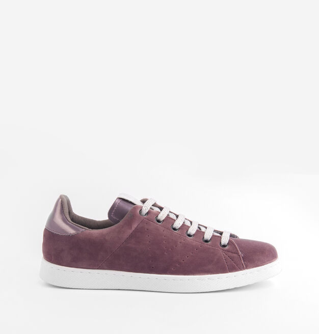 TENIS TERCIOPELO