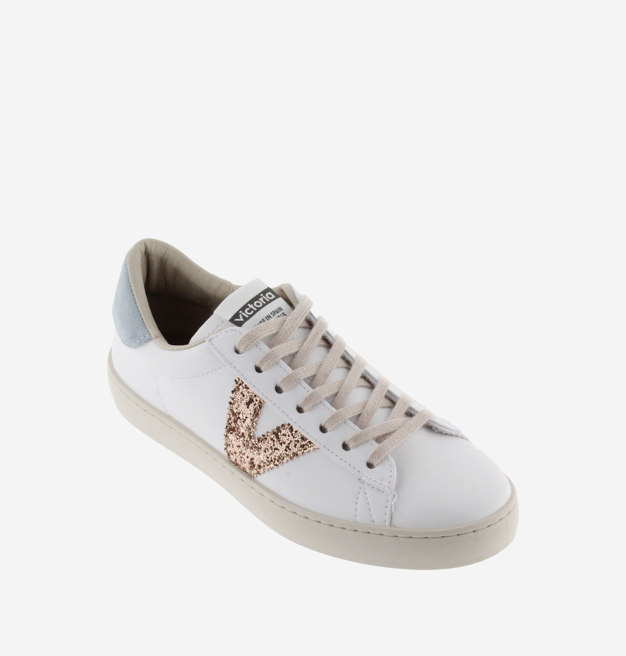 Victoria scarpe brillantini store