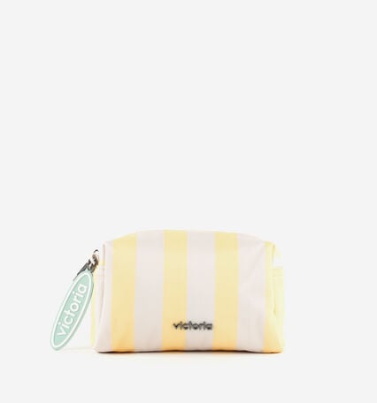 TROUSSE DE TOILETTE IMPRIM&Eacute;S