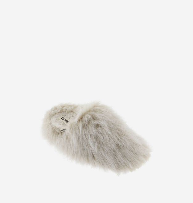 NORTE LONG FUR