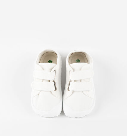 BOSCO BAREFOOT BASKET LONA DREC®