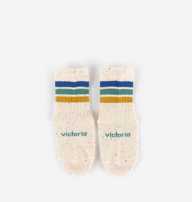 SOCKE BAREFOOT