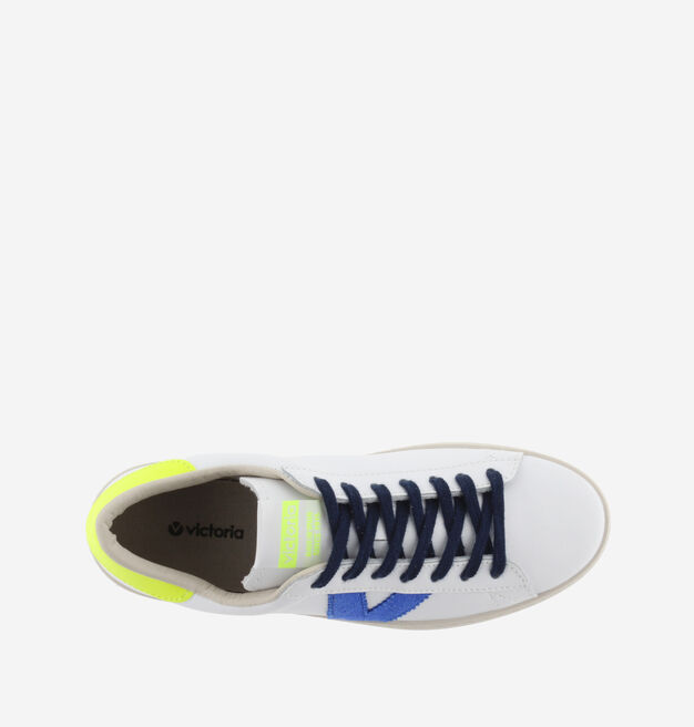BERLÍN PELLE E FLUO