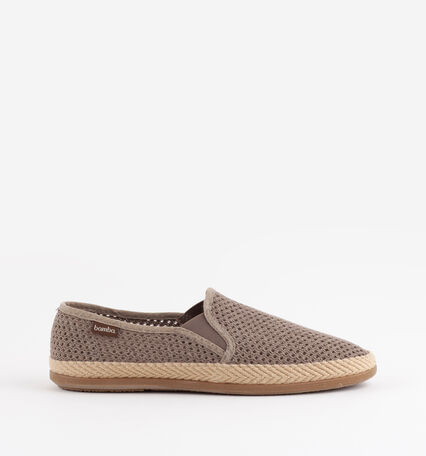 ANDRÉ ELASTICATED MESH CAMPING