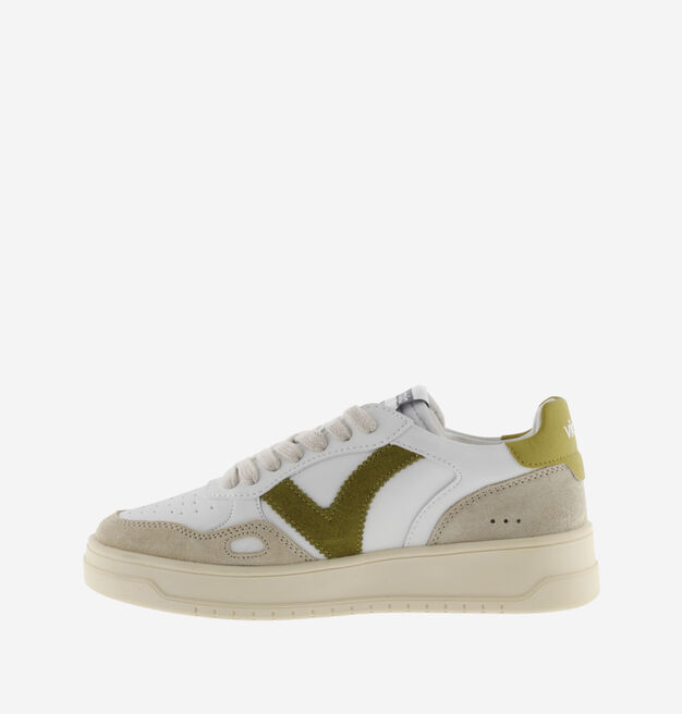 SEUL EFFET CUIR & CUIR FENDU