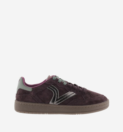 SMASH - SUEDE