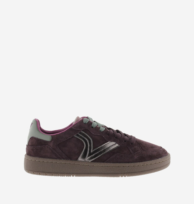SMASH - SUEDE