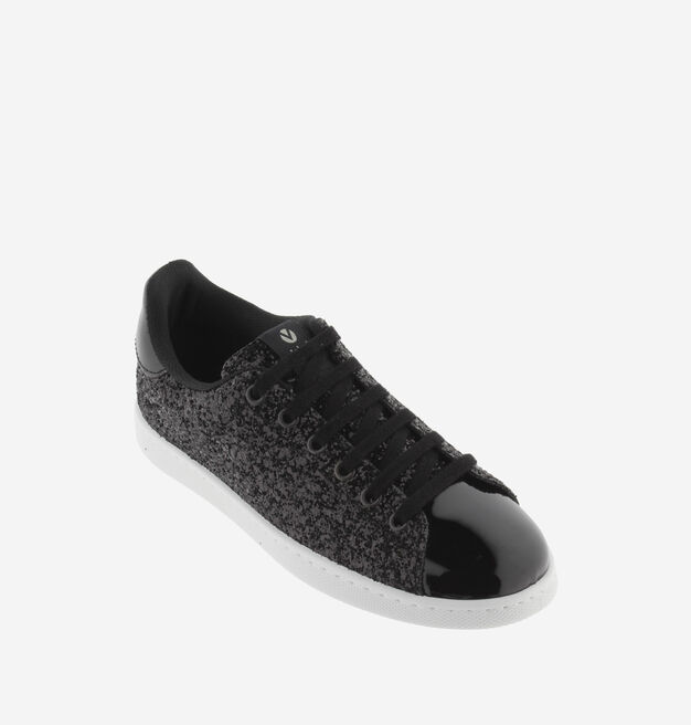 TENIS GLITTER