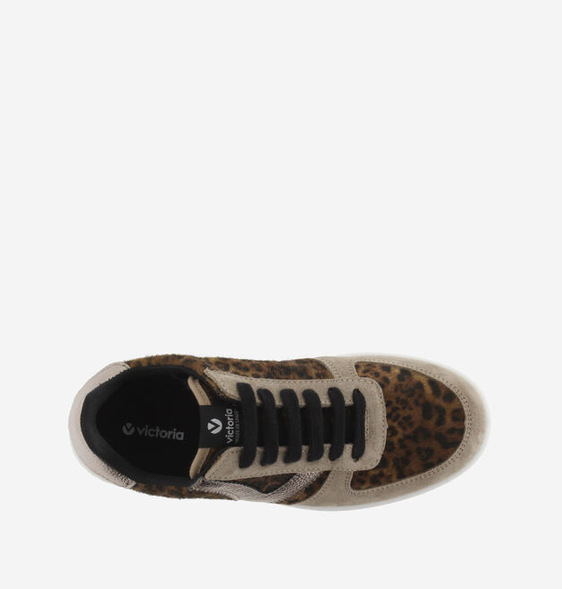 MADRID ANIMAL PRINT