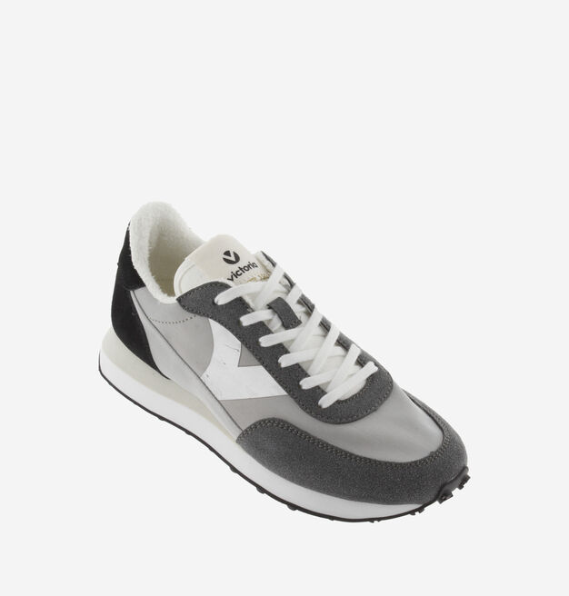 ASTRO NYLON GRIS