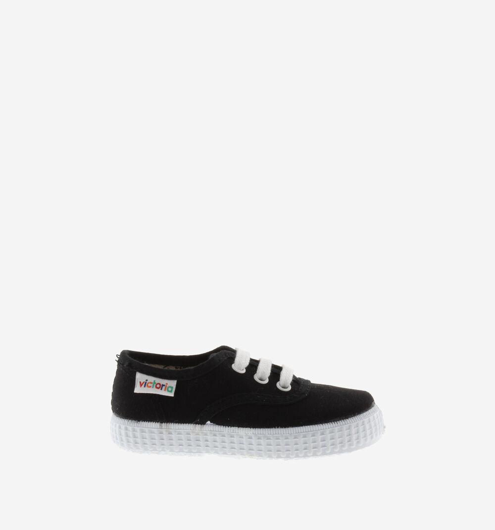 Victoria 1915 Sandal Dyed Canvas Straps Blanco