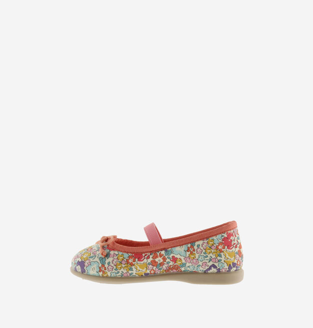HADA BALLERINA-SCHUH LIBERTYMUSTER