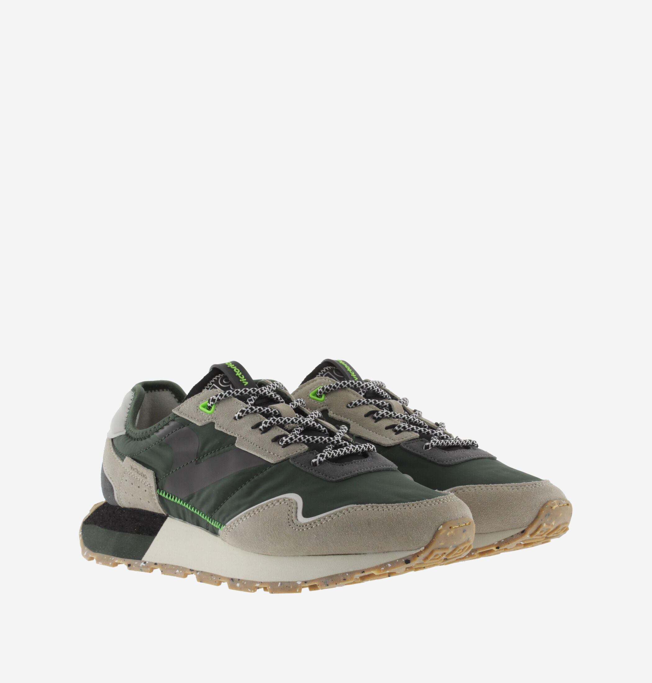WING SPORT Victoria Scarpe