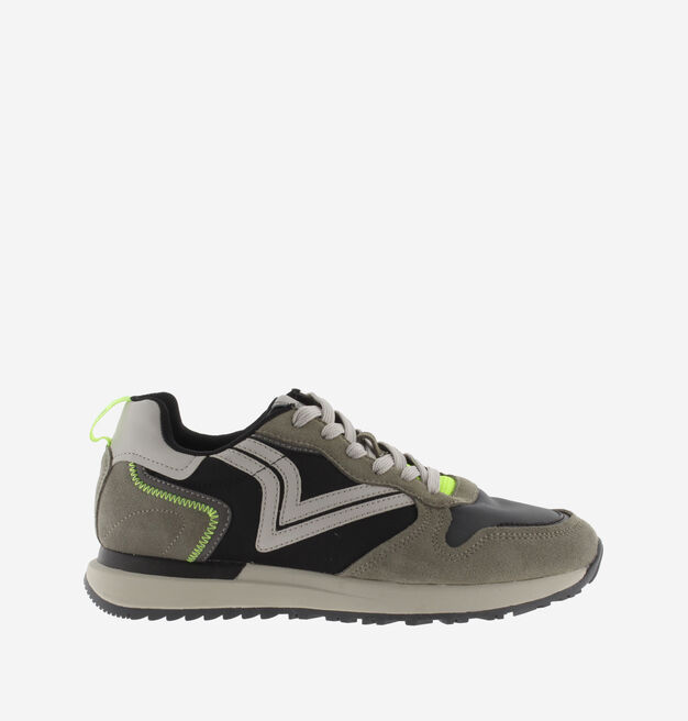 LEGGERA NEON CONFORT SNEAKERS